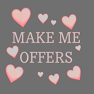 💕OFFERS OFFERS OFFERS💕